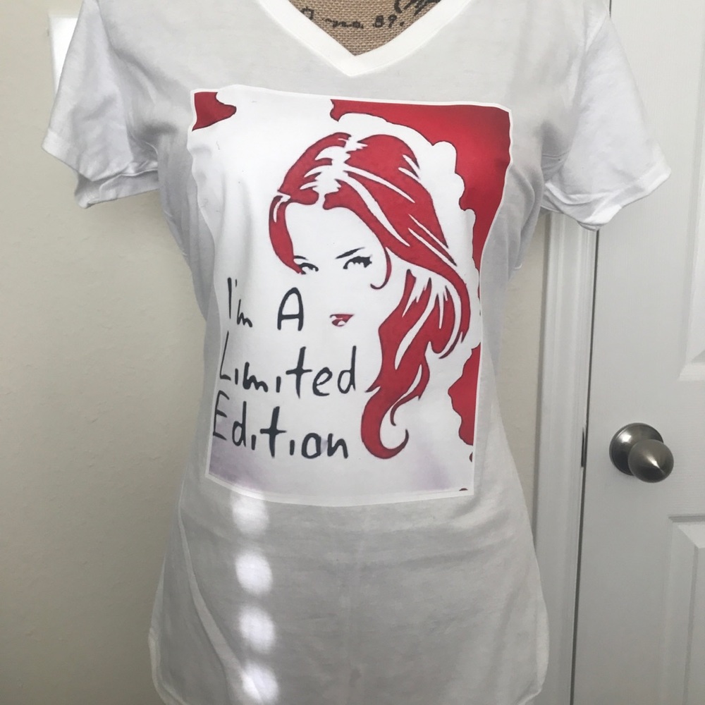 T-shirt’s